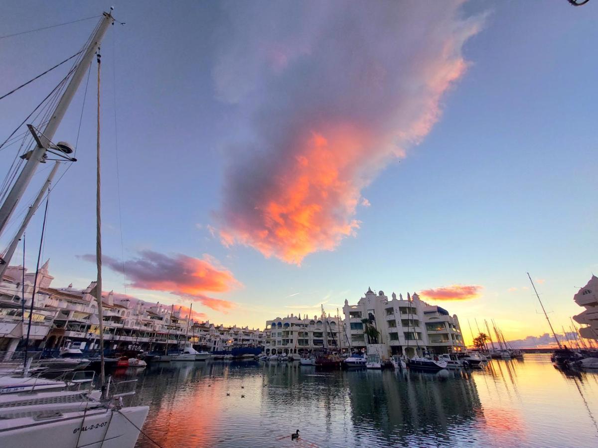 Happy Holiday Home! Pueblo Evita Charming Condo Benalmádena Esterno foto